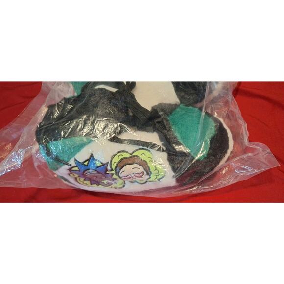 Rick & Morty Stoner 420 Sneaker Slippers | Limited Edition One Sz Fits All 5-13